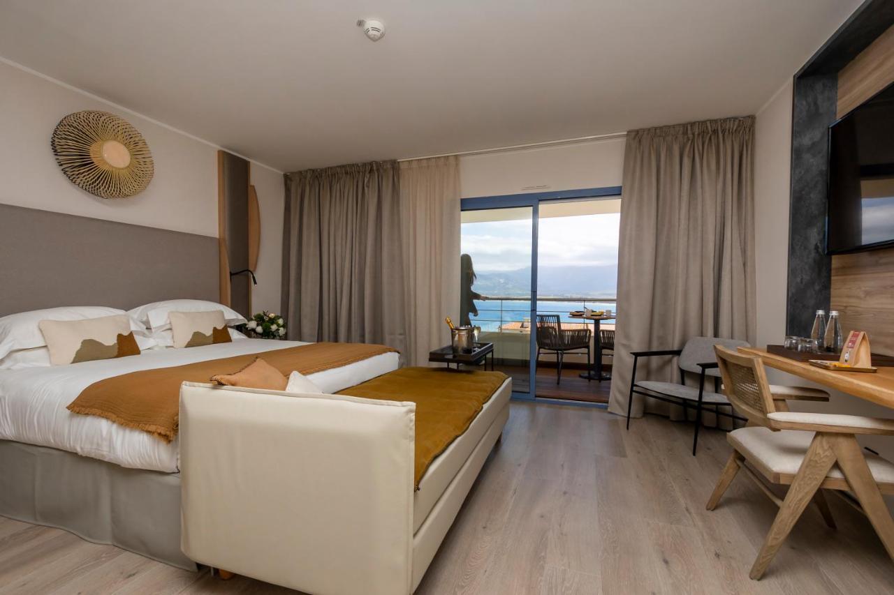Hotel L'Acquale Calvi  Exteriér fotografie